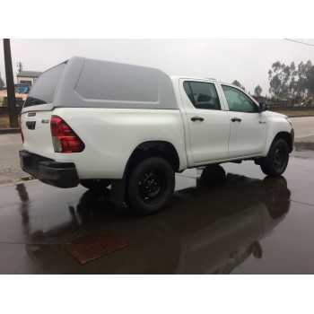 Hard top Toyota Revo 2016+ 