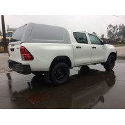 Hard top Toyota Revo 2016+ 