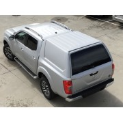 Hard top STARFLEX blanc