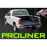 REVETEMENT LIQUIDE PRO-TECH POUR PICK-UP DOUBLE CABINE