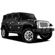  Jante Rugged Ridge 9X18 XHD argent Jeep Wrangler JK