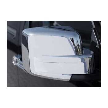 Couvre retroviseur Jeep Cherokee KK 2008- JEEP