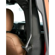 Entourage de porte Bestop® 