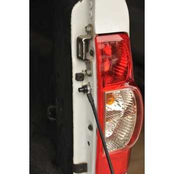 Verin de porte arriere Isuzu D-Max 2012+