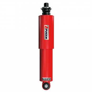 Amortisseur KONI RAID avant Toyota 1996 (FJ80 - HZJ80 - HDJ80 - HZJ105)