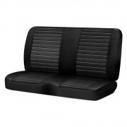 Housse de banquette arriere BESTOP noir Jeep Wrangler TJ 1997-2002