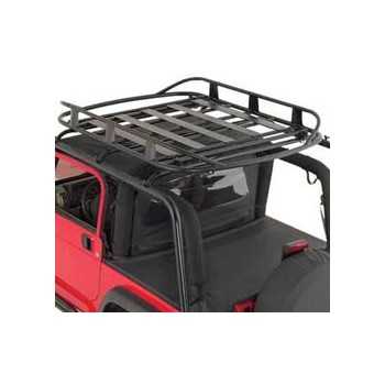 Panier de chargement Smittybilt dimensions :127CM x177.8CM
