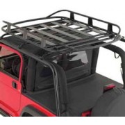 Panier de chargement Smittybilt dimensions :127CM x177.8CM