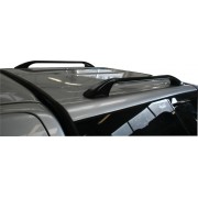 Hard top acier Nissan Navara King Cab D40 2005-2015 2 portes 4 Places
