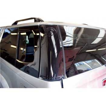 Hard top acier blanc 7VTA