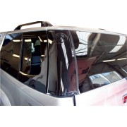 Hard top acier blanc 7VTA