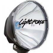 Phare lightforce XGT 240mm 100w xeno 12V