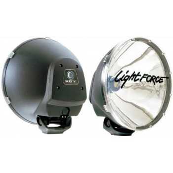 Phare lightforce XGT 240mm 100w xeno 12V