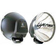 Phare lightforce XGT 240mm 100w xeno 12V