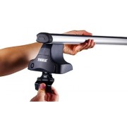 BARRES DE TOIT NISSAN TERRANO II R20 1993-2002 4 portes