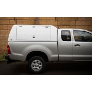 Hard top AERO TOP Toyota Hilux Vigo 2005-2015 2 portes 4 places