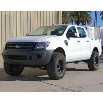 Kit suspension FOX 50 mm Ford Ranger 2017+