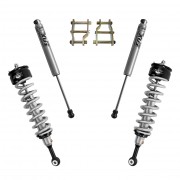Kit suspension FOX 50 mm Ford Ranger 2017+