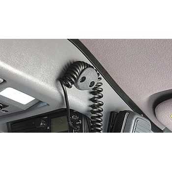 Console de toit Ford Ranger 2011-2016