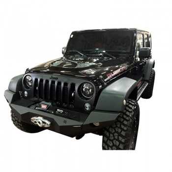 Kit clignotant blanc Jeep Wrangler JK 2007-2017