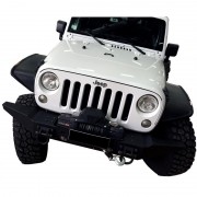 Kit clignotant blanc Jeep Wrangler JK 2007-2017