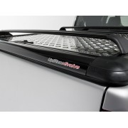 Tonneau cover UPSTONE aluminium Ford Ranger 2012- 4 portes