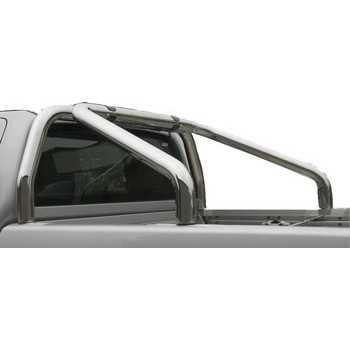 ARCEAU DE BENNE 2 TUBES NISSAN NAVARA KING CAB 2005-2010