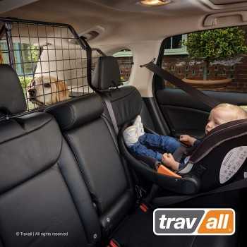 Arrêt de charge Travall® BMW X5 2006-2018