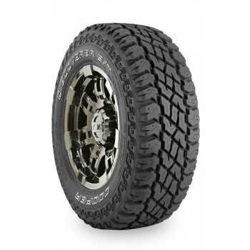 Cooper discoverer S/T MAXX 245/70R17 119Q