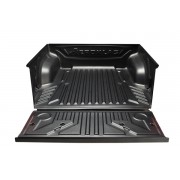 Bac de benne sans rebords Nissan Navara NP300