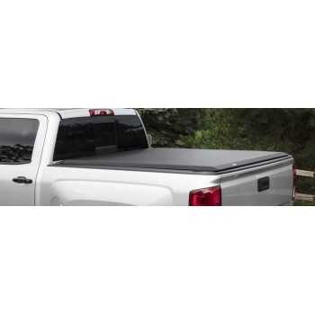 Tonneau cover fibre de verre Nissan Navara D22 1998-2005 4 portes