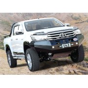 Pare chocs ASFIR a/support de treuil Toyota Revo 2016+