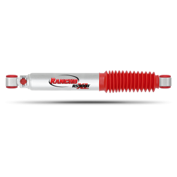 Amortisseur RANCHO 9000XL arriere Patrol GR Y60-61 3 & 5 portes