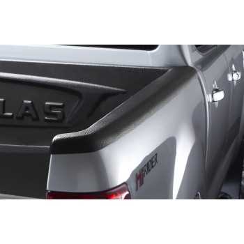 Protection de ridelles Nissan Navara NP300 4 portes 2015+