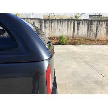 Hard top Star-lux a/vitres laterales Mercedes-x 2017+