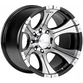 Jante aluminium