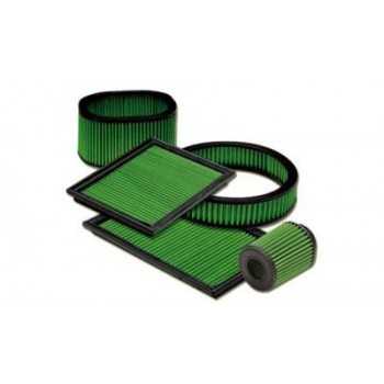 Filtre a air GREEN