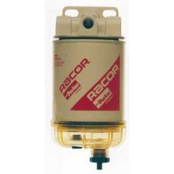 Filtre separateurs racor