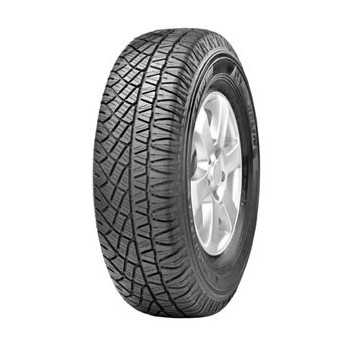 Michelin latitude