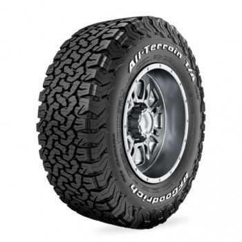 BFGoodrich all terrain t/a
