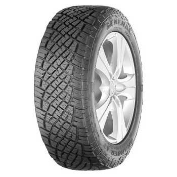 General Tire
