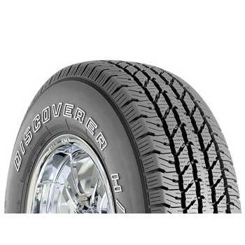 Cooper Tires
