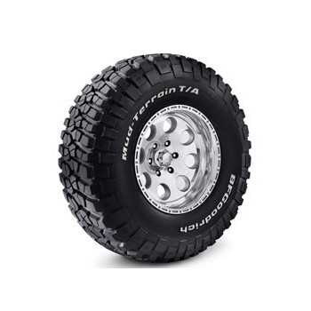 BFGoodrich Mud Terrain