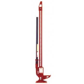 Cric hi-lift