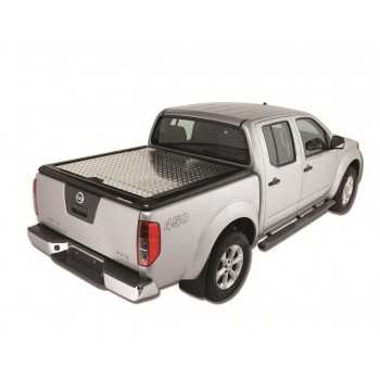 Tonneau Cover alu