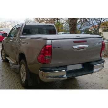 Tonneau Cover Polyester