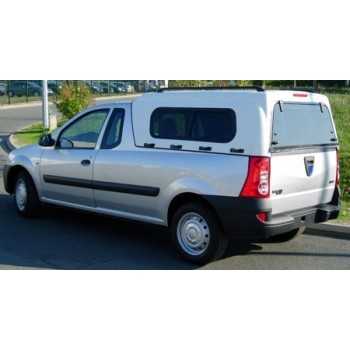 Hard top Dacia