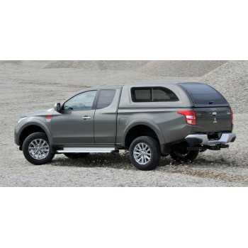 Hard top Mitsubishi
