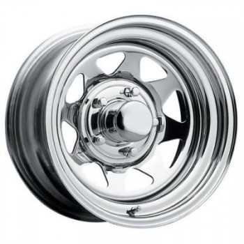 Jantes 4X4