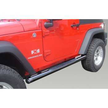 Marche pieds JEEP